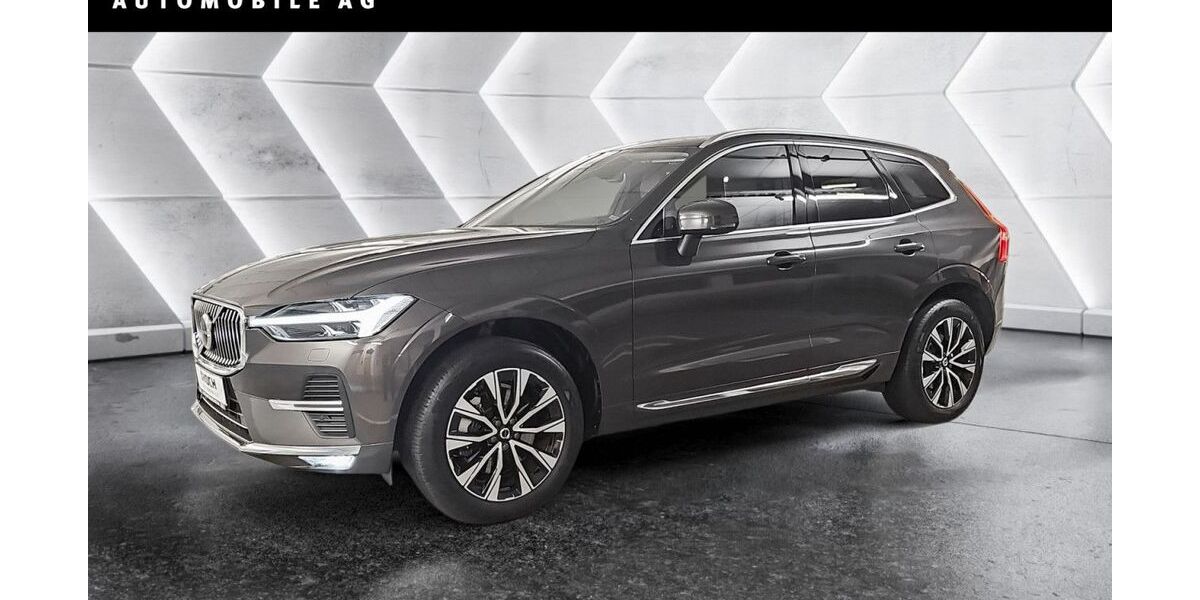 Volvo XC60 37.500 km 38.990 &euro; Zeesen 15711