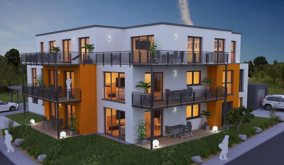 Einfamilienhaus Limburg an der Lahn - 3 Zimmer, 97 m&sup2;, 1.400&euro; | Angebot:24877654