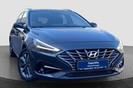 Hyundai i30 113.734 km 15.900 &euro; Berlin 12683