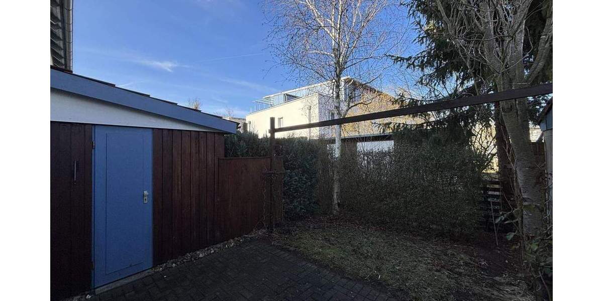 Reihenendhaus Hannover Bemerode - 4 Zimmer, 93 m&sup2;, 399.000&euro; | Angebot:25564251