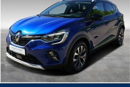 Renault Captur 24.666 km 15.690 € Chemnitz 09113