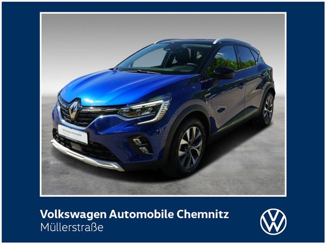 Renault Captur 24.666 km 15.690 € Chemnitz 09113