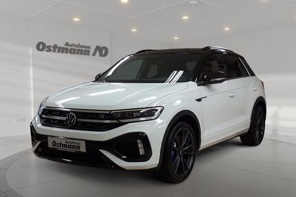 VW T-Roc 1.650 km 49.750 &euro; Melsungen 34212