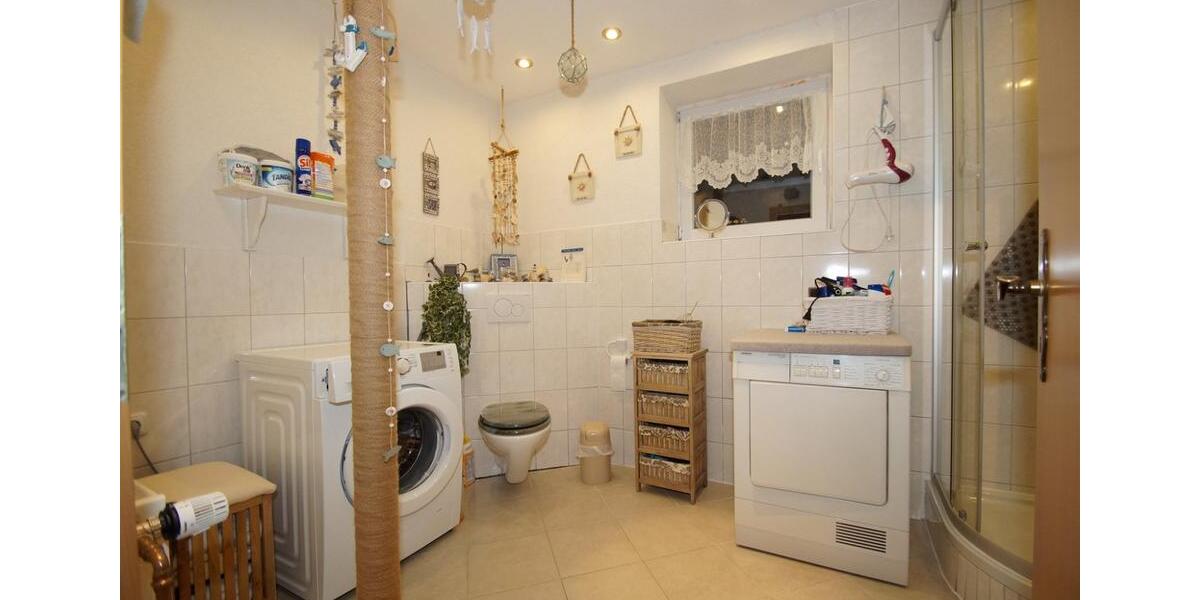 Erdgeschoßwohnung Büdingen - 3 Zimmer, 103 m&sup2;, 750&euro; | Angebot:25272818