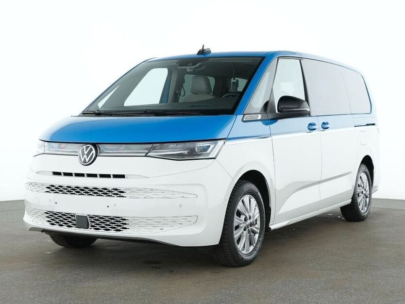 T7 Multivan