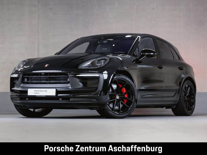 Macan