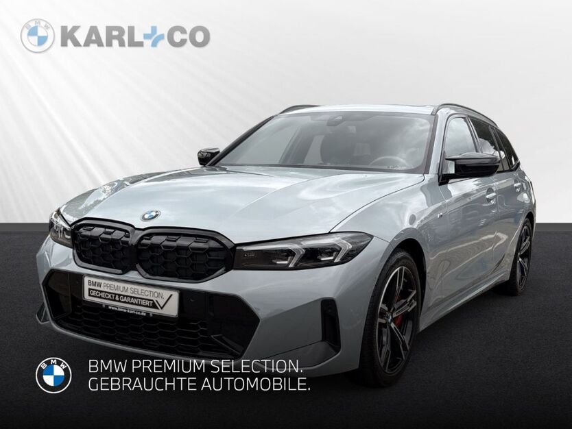 BMW M340i 25.965 km 55.990 € Mainz 55129