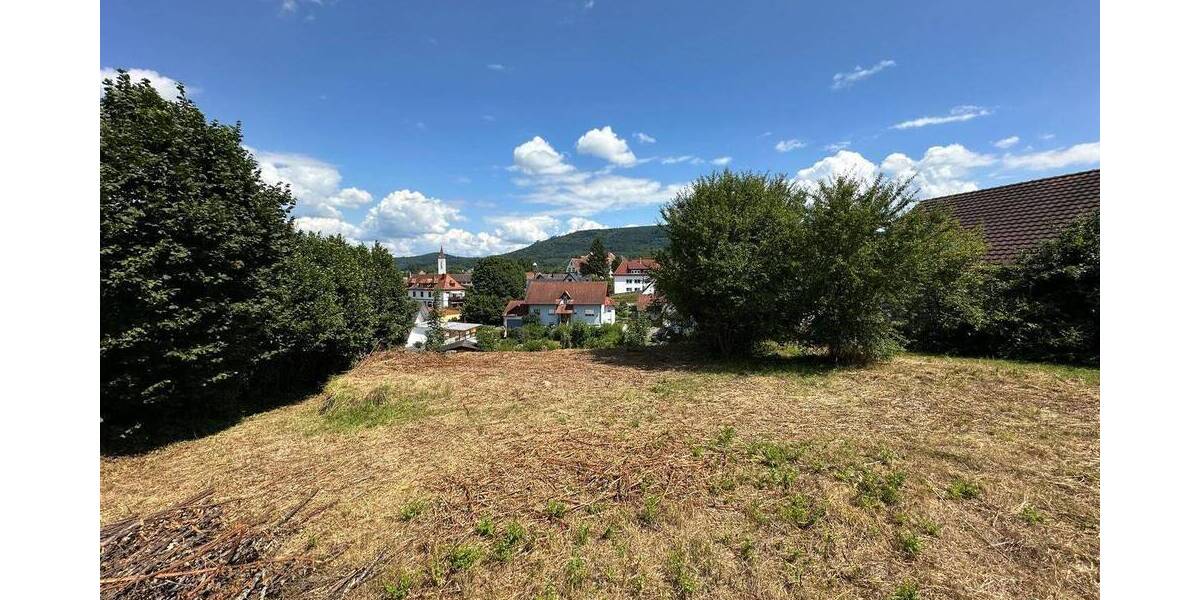 Grundstück Friesenheim Oberschopfheim - 339.660&euro; | Angebot:25687554