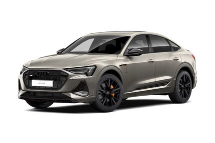 Audi e-tron 43.950 km 42.690 &euro; Minden 32425