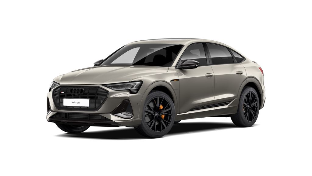 Audi e-tron 43.950 km 42.690 &euro; Minden 32425