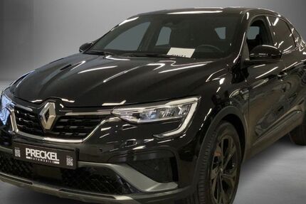 Renault Arkana 45.875 km 22.870 € Krefeld 47805