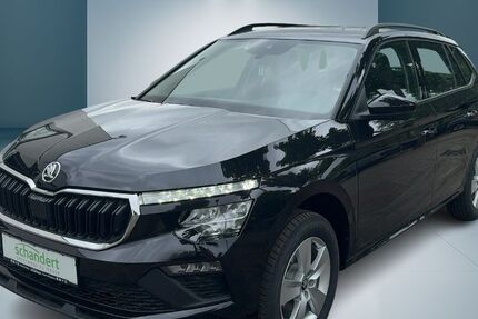 Skoda Kamiq 4.550 km 22.770 &euro; Lutherstadt Wittenberg 06886