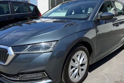 Skoda Octavia 306.000 km 10.990 &euro; Creglingen 97993