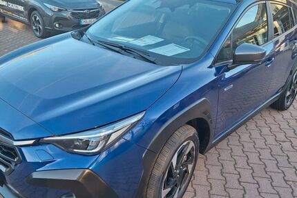Subaru Crosstrek 5.950 km 31.900 &euro; Bad Kötzting 93444