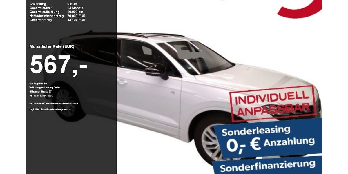 VW Touareg 8.999 km 68.340 &euro; Wackersdorf 92442