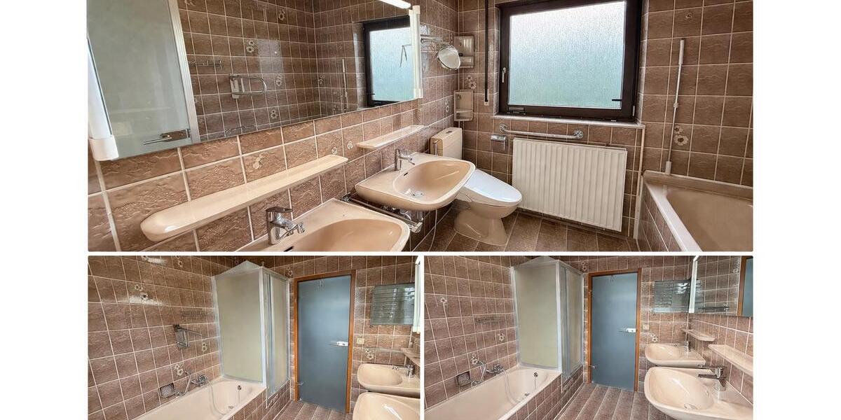 Einfamilienhaus Bad Liebenzell - 7 Zimmer, 180 m&sup2;, 535.000&euro; | Angebot:26425113