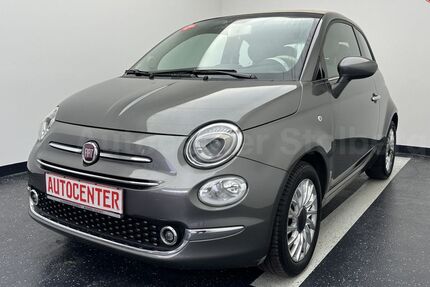 Fiat 500 83.000 km 9.990 &euro; Stolberg 52222