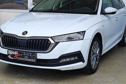 Skoda Octavia 48.550 km 24.369 € Oberlungwitz 09353