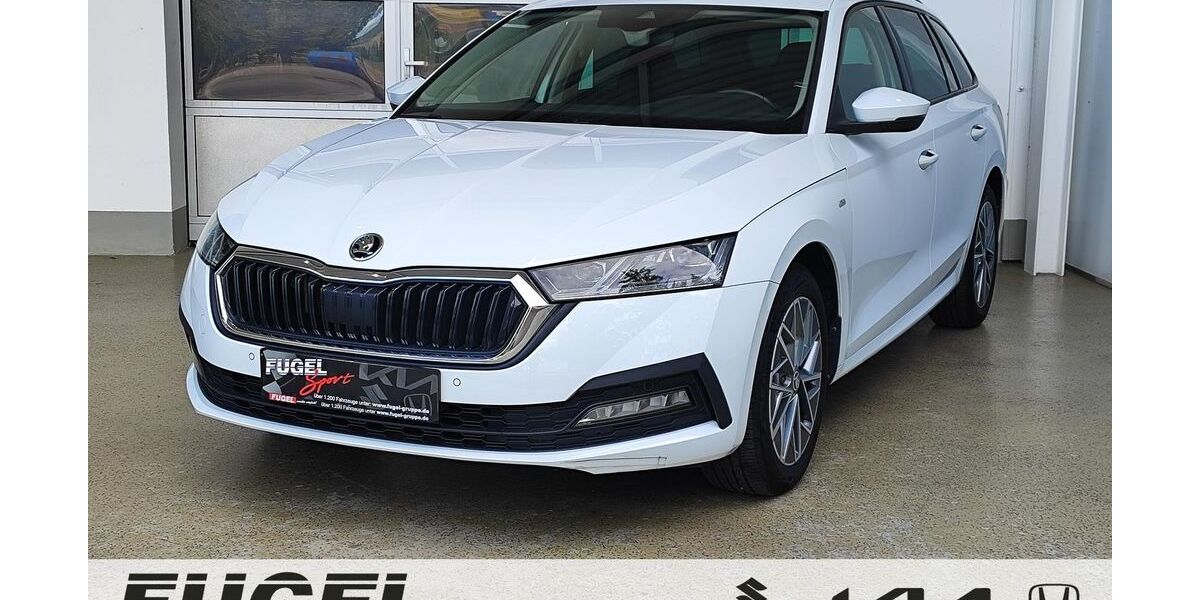 Skoda Octavia 48.550 km 24.369 € Oberlungwitz 09353