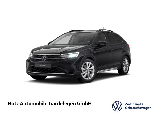 VW Taigo 17.121 km 25.690 € Gardelegen 39638