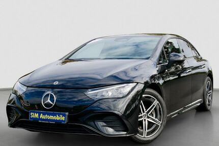 Mercedes-Benz EQE 98.657 km 34.950 &euro; Rostock 18146
