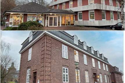 Gewerbeobjekt Uetersen - 1.490.000&euro; | Angebot:24820071
