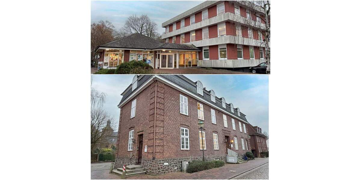 Gewerbeobjekt Uetersen - 1.490.000&euro; | Angebot:24820071