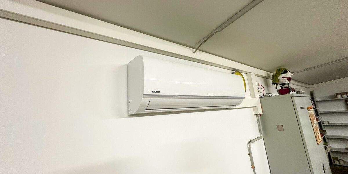 Vielseitige Gewerbeimmobilie in zentrale Lage von Zwickau: 210 m² Büro- Lager- Werkstattfläche 7 zimmer