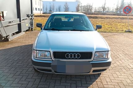 Audi 80 157.902 km 2.150 &euro; Osnabrück 49090
