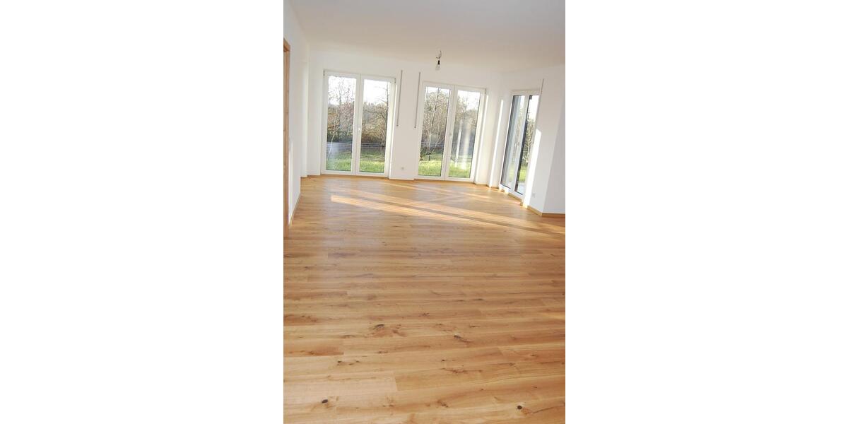 EFH exklusiv zur Miete Erstbezug (Berg bei Deggendorf) 7 zimmer