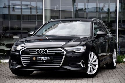 Audi A6 117.040 km 30.970 &euro; Bensheim 64625