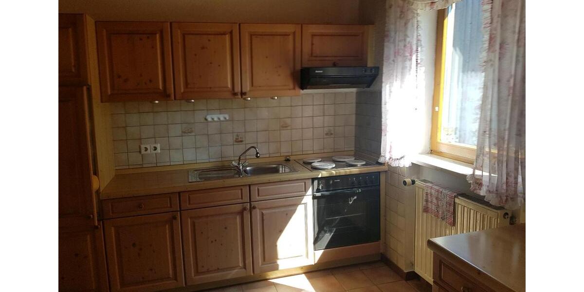Einfamilienhaus Marktzeuln - 4 Zimmer, 115 m&sup2;, 349.000&euro; | Angebot:26682648