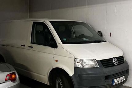 VW T5 Transporter 400.000 km 1.500 &euro; Zornheim 55270