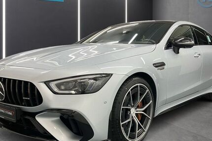 Mercedes-Benz AMG GT 20.833 km 149.980 &euro; Freiburg 79111