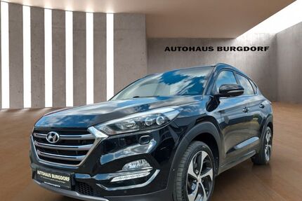 Hyundai TUCSON 172.500 km 14.999 € Burgdorf/Hannover 31303