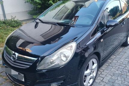 Opel Corsa 201.890 km 2.800 € Weissach im Tal 71554