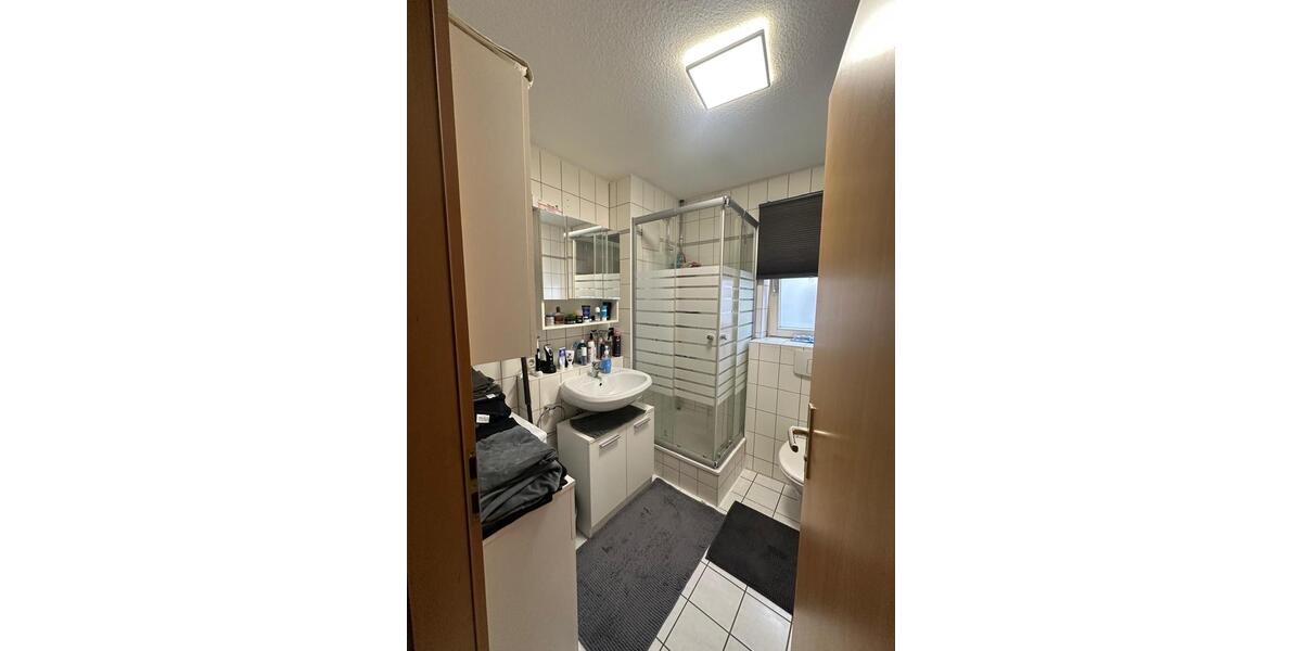 Erdgeschoßwohnung Steinheim an der Murr - 1 Zimmer, 35 m&sup2;, 725&euro; | Angebot:25256439