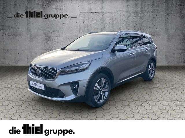 Kia Sorento 56.500 km 28.490 &euro; Bad Driburg 33014