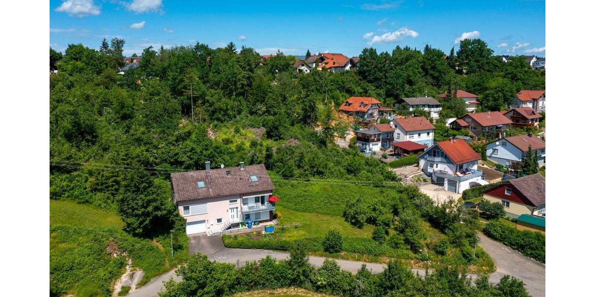 Ihr Traum vom Eigenheim beginnt hier - großzügiges Baugrundstück in Veringenstadt zimmer