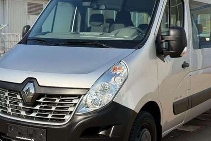 Renault Master 40.000 km 20.230 € Neu-Ulm 89231