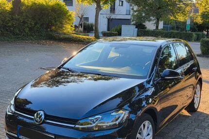 VW Golf 78.900 km 15.800 &euro; Forst 76694