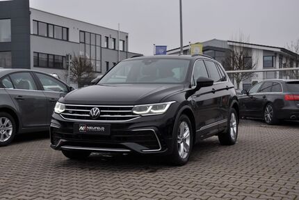 VW Tiguan 34.541 km 36.990 &euro; Bad Kreuznach 55543