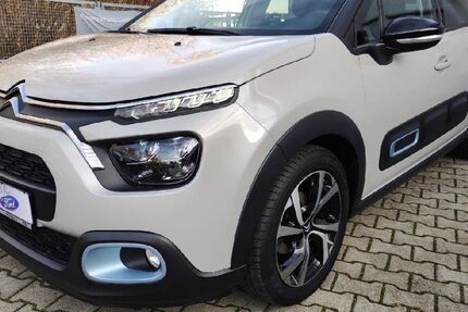 Citroen C3 36.200 km 15.690 &euro; Dessau-Roßlau 06849