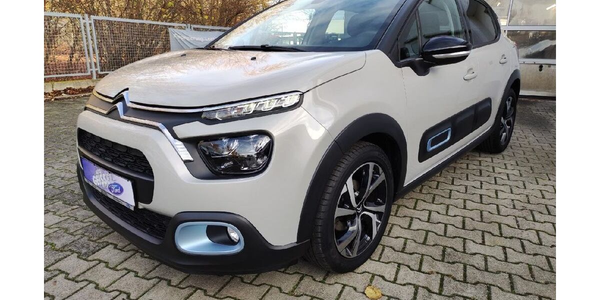 Citroen C3 36.200 km 15.690 &euro; Dessau-Roßlau 06849