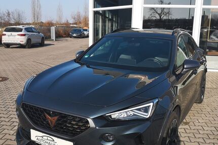 Cupra Formentor 40.000 km 26.950 &euro; Cottbus 03051