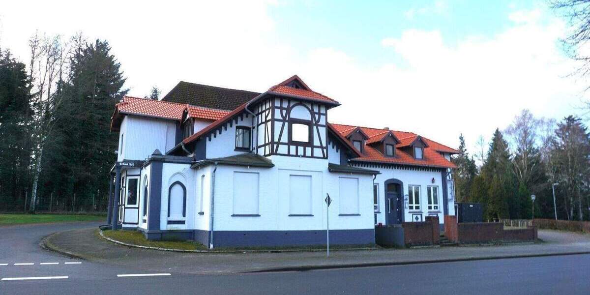 *** Knallerangebot - Preisreduziert !!! - Mehrfamilienhaus in Munster zum Faktor 9,4 zu verkaufen*** 1 zimmer