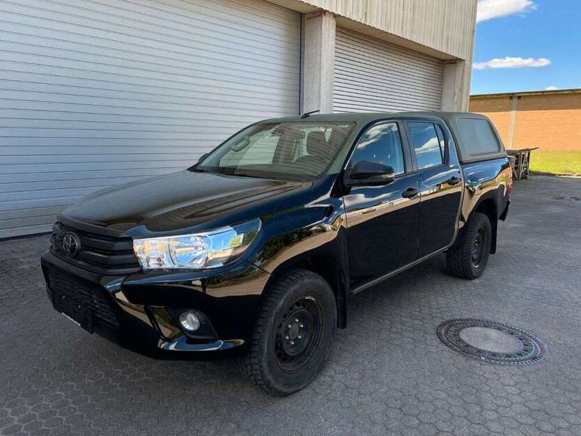 Hilux