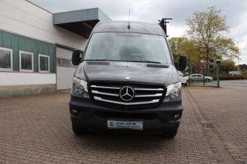 Mercedes-Benz Sprinter 209.000 km 18.900 € Bocholt 46395