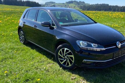 VW Golf 120.381 km 12.300 &euro; Stiefenhofen 88167