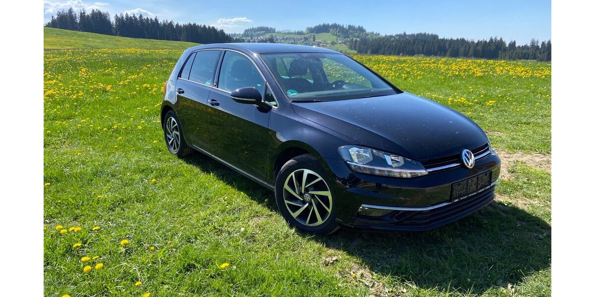 VW Golf 120.381 km 12.300 &euro; Stiefenhofen 88167